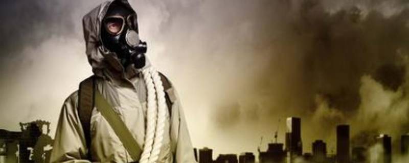 防毒面具的由来 防毒面具怎么用