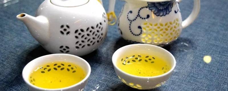 倒茶的礼仪和注意事项（倒茶的礼仪和注意事项视频）
