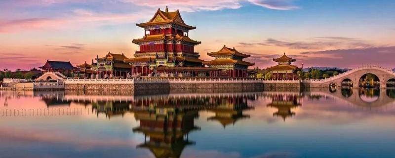 东阳的由来 东阳的来历