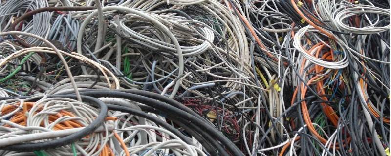 废旧电线怎样去皮最快 废电线用什么去皮最简单