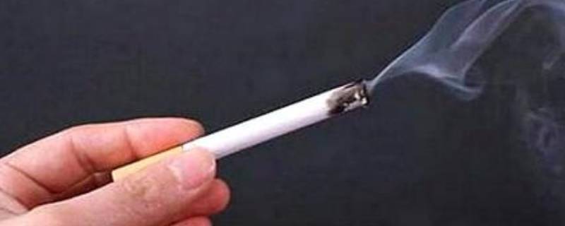 冬天身上烟味大怎么去掉（身上烟味大怎么去除）