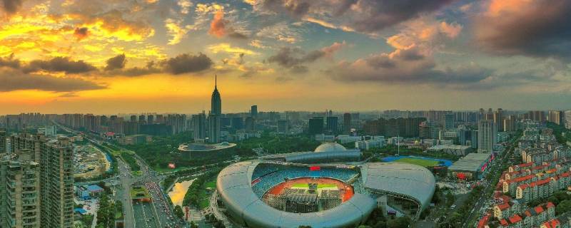常州的由来 常州市的由来