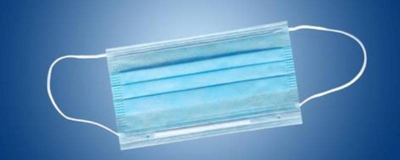 冬天怎么戴口罩才不会湿（冬天怎么戴口罩才不会湿润）