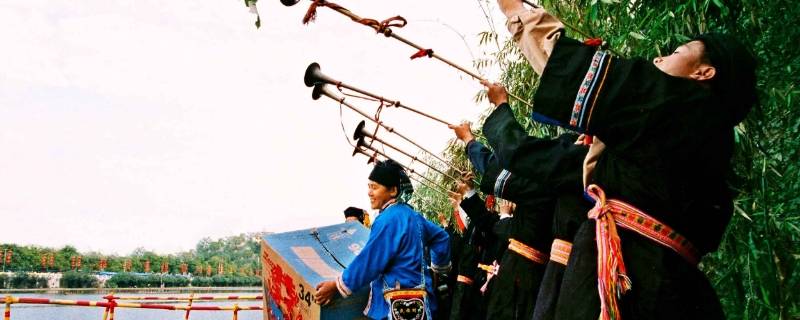 布依族由来（布依族源于）