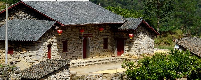 村和社区有什么区别（社区和村居的区别）