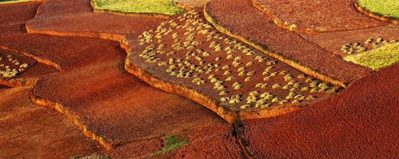 大地的由来 八闽大地的由来