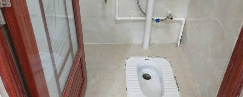 蹲坑发黄洗不掉怎么办 蹲坑发黄怎么洗的干净