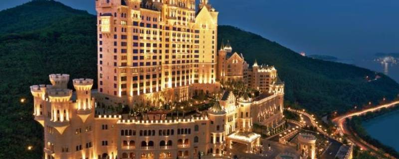 大连是哪个省（大连是哪个省的城市 大连城市介绍）