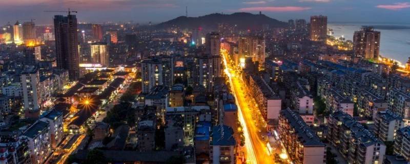 鄂州的由来 湖北鄂州的由来