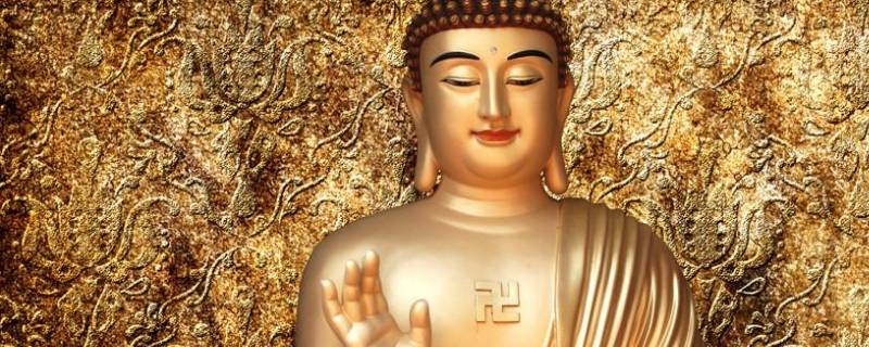 佛祖的由来（如来佛祖的由来）