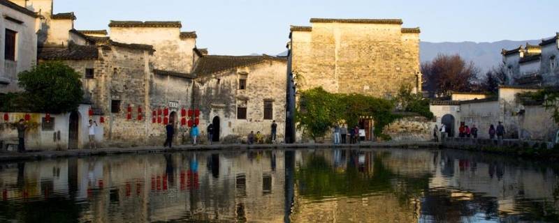 安徽的由来 安徽的由来和古今变迁