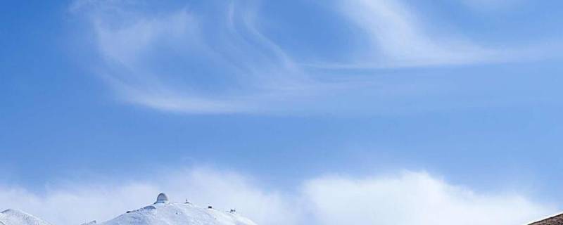 冬天刮西北风的原因是什么 冬天刮西北风的原因是什么呢