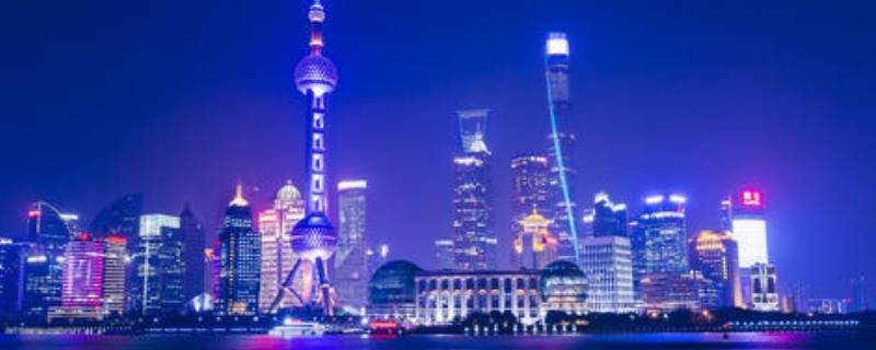 东方明珠由来（东方明珠来自哪里）