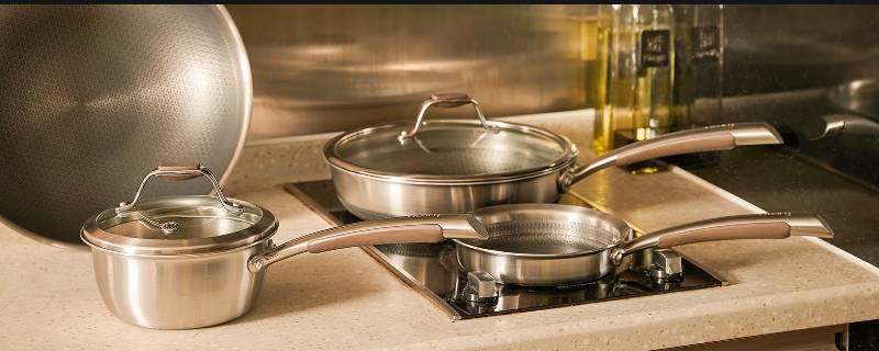 炒锅怎么开锅才不粘 不粘锅新锅开锅的最佳方法