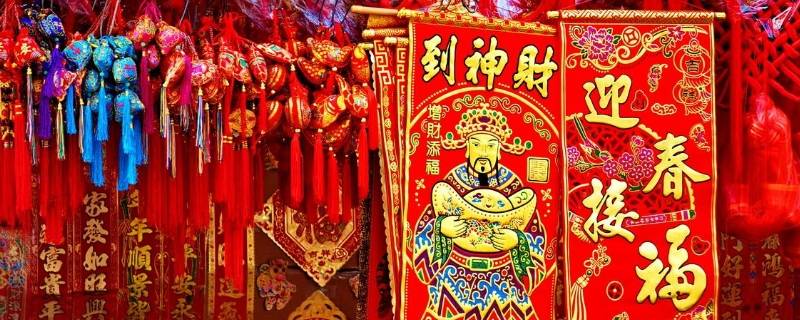 大年的由来（春节大年的由来）