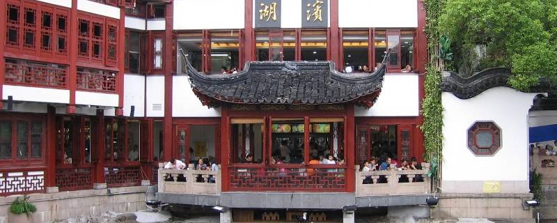 城隍庙由来（最早的城隍庙）