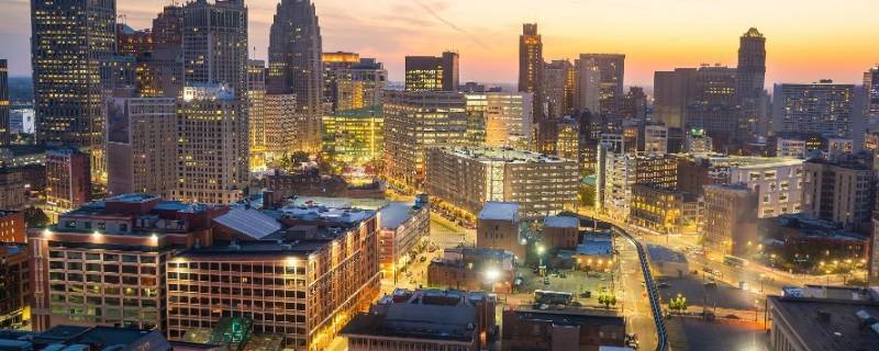 城市名字的由来 城市名字的由来和历史