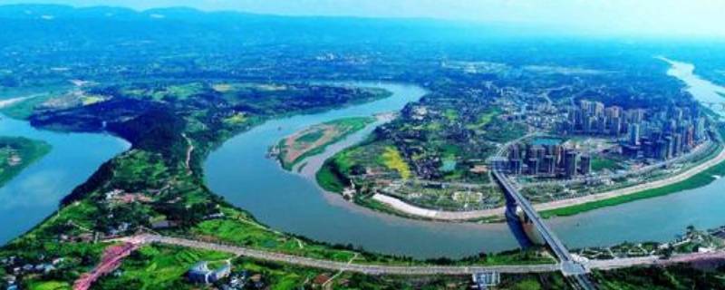 川渝是哪里（川渝是哪里的车牌）