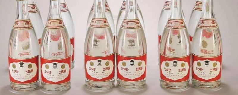 汾酒看闻尝摸听各是什么（汾酒尝一尝是什么味道）