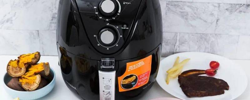 苏泊尔空气炸锅怎么用 苏泊尔空气炸锅怎么用视频教程