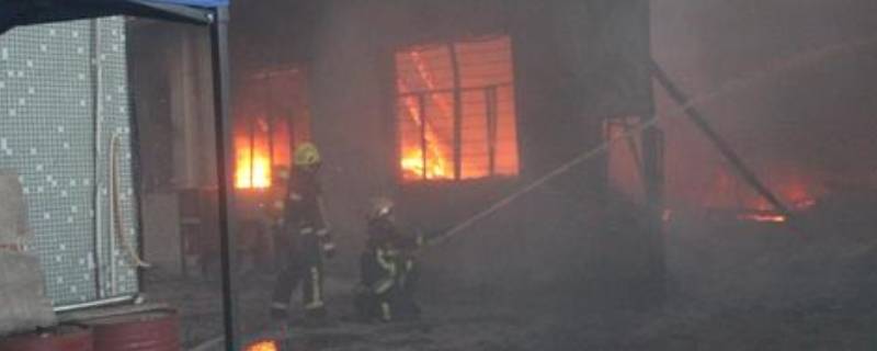 电线电器类火灾有什么特性 电线引发火灾的特性有哪些