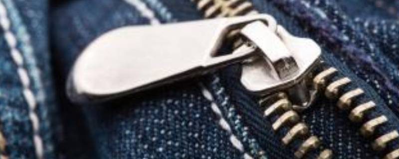 铁拉链老是爆开怎么办（铁拉链老是爆开怎么办视频）