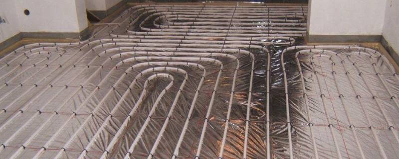 地热放气是放进水还是回水 地热进水热回水不热放气是放进水还是放回水