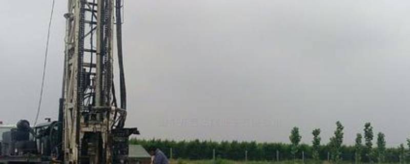 地热井取暖是什么原理（地热井取暖是什么原理呢）