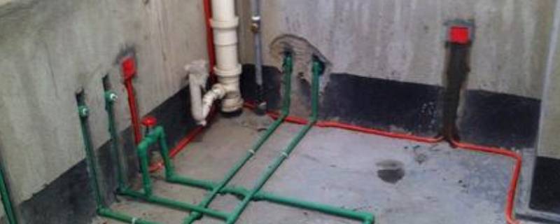 冬天厨房水管冻了怎么办（冬天水管冻了怎么办?）