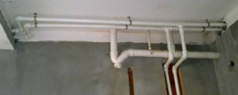 冬天外面水管怎样防冻（冬天室外水管如何防冻有什么妙招）