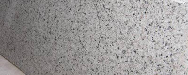 为什么花岗岩的颜色不同 为什么花岗岩的颜色不同呢?