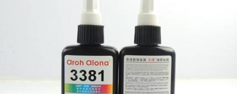 无影胶怎么去除（无影胶固化后怎么去除）