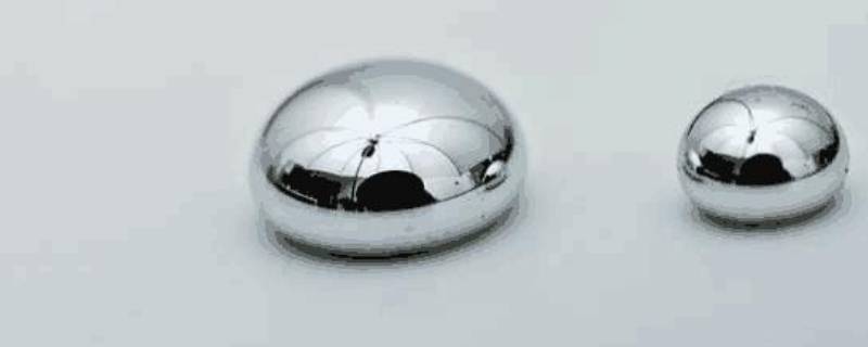 水银的凝固点是多少 水银在多少度凝固