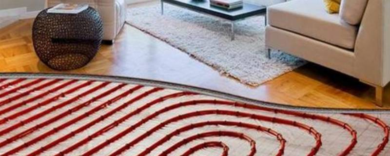 地暖冻了会有什么现象（地暖会冻坏有什么现象）