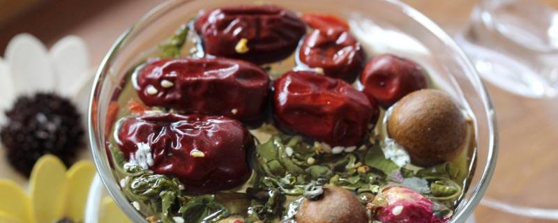 三泡台有哪些材料 三泡台成分