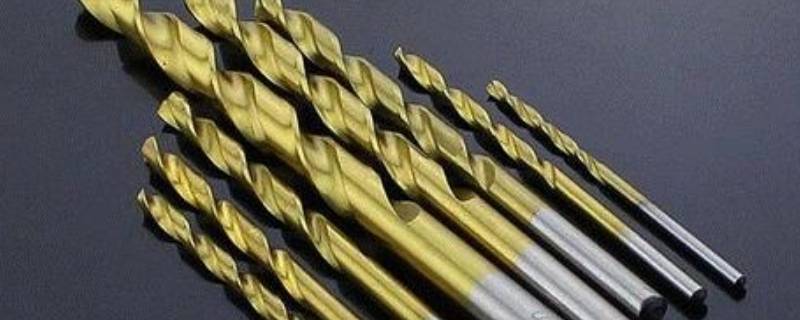 不锈钢钻孔用什么钻头（不锈钢钻孔技巧）