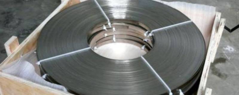 弹簧钢是什么材质 火车弹簧钢是什么材质