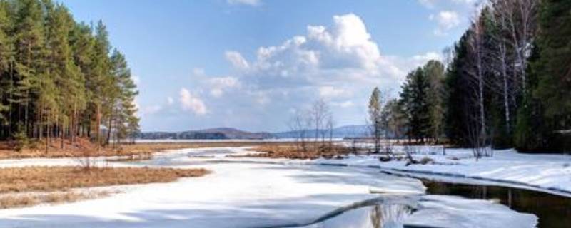 冬天紫外线强吗 冬天紫外线强吗,需要涂防晒霜吗