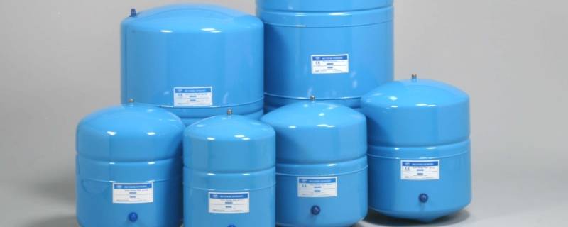 冬天压力罐上冻怎么办 冬天压力罐冻住了怎么办