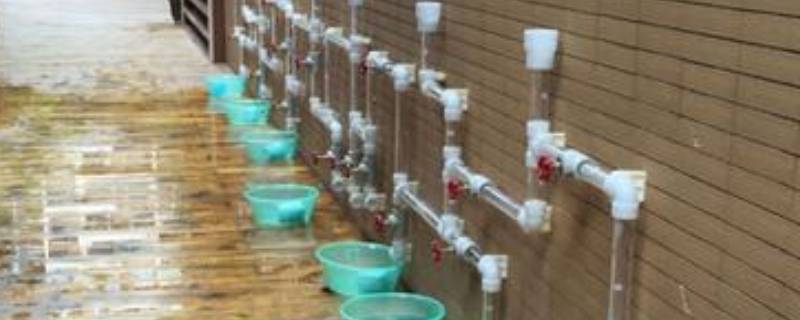 塑料水管会冻裂吗（塑料水管会冻裂吗为什么）