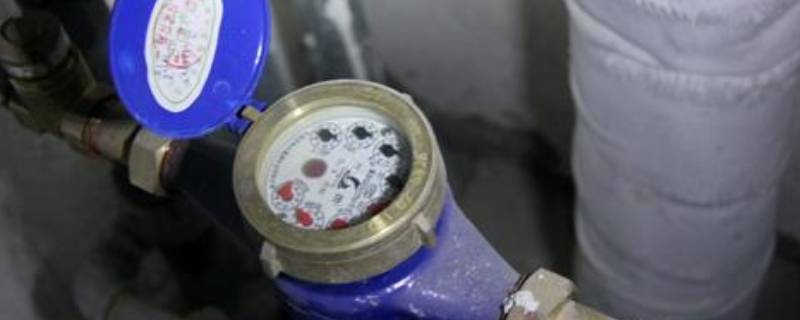 水表的玻璃为什么会爆 水表的玻璃为什么会爆裂