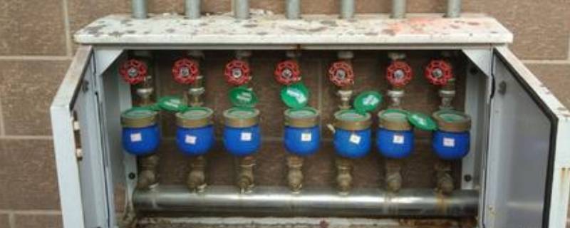 冬天水表冻住了怎么办 冬天水表被冻住了怎么办