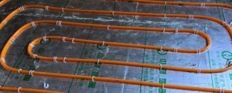 地暖太热关阀门进口还是出口 地暖太热关哪个阀门