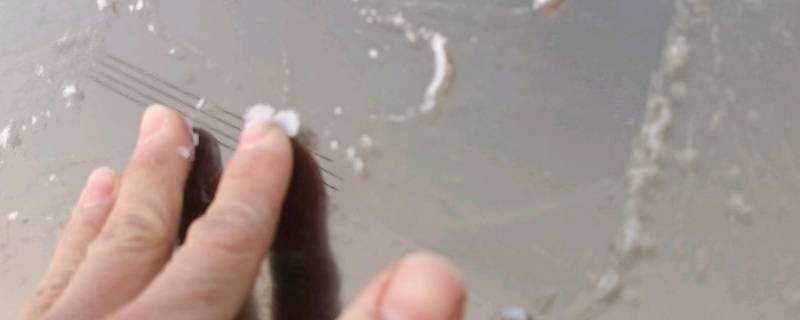 冬天室内窗户玻璃结冰怎么办（冬天窗户上结冰怎么办）