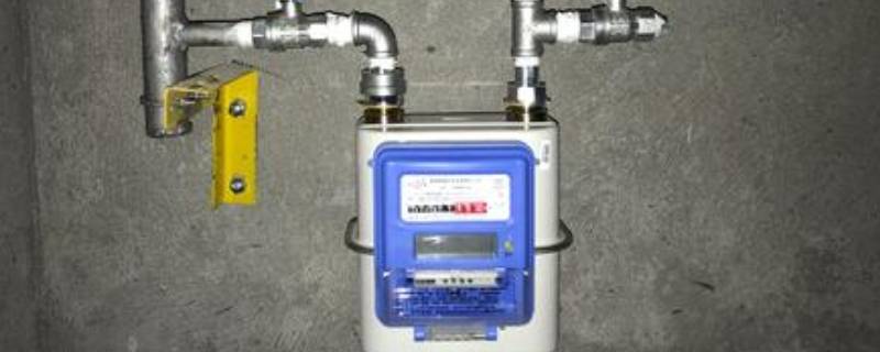 天然气表怕冻吗 天然气燃气表怕冻吗