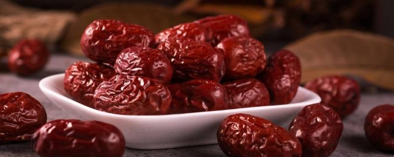 红枣是水果还是蔬菜 干枣是水果还是蔬菜