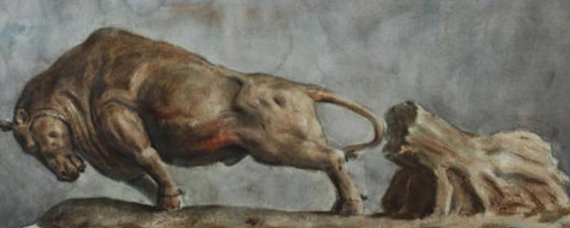 拓荒牛所代表的精神是什么（拓荒牛所代表的精神是什么意思）