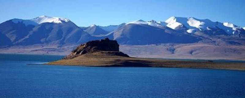 西藏边境有哪些国家（西藏边境是哪）