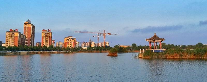 代地是现在哪里 秦国代地是现在哪里