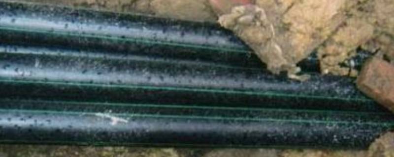 地下管道冻了怎么疏通 自来水地下管道冻了怎么疏通